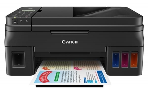 Canon Pixma G4400